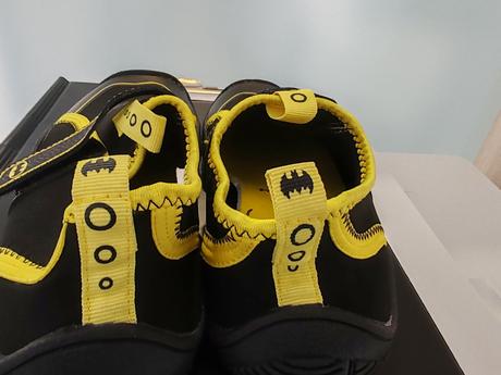 Topánky do vody, 34