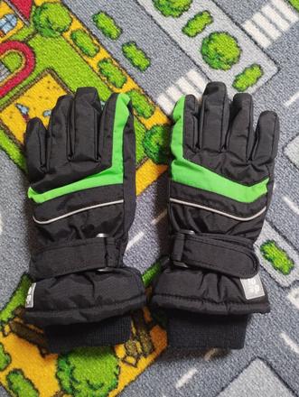 Lyžiarske rukavice, loap,146