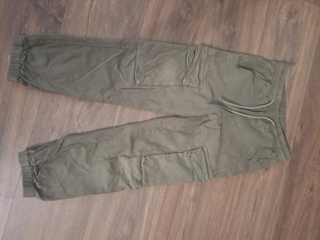 Chlapcenske nohavice, 140