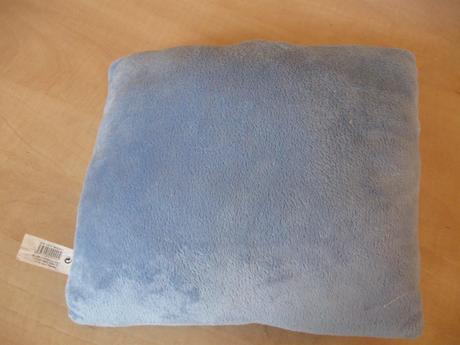 Vankúšik s tigríkom,