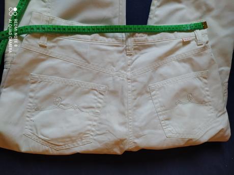 Nohavice letné, 40