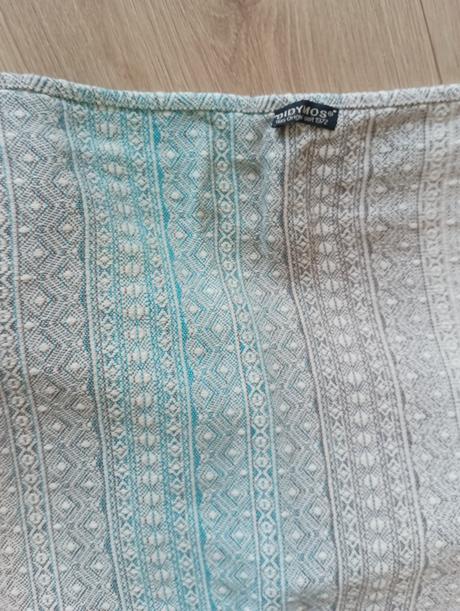 Šatka na nosenie didymos prima aurora, didymos