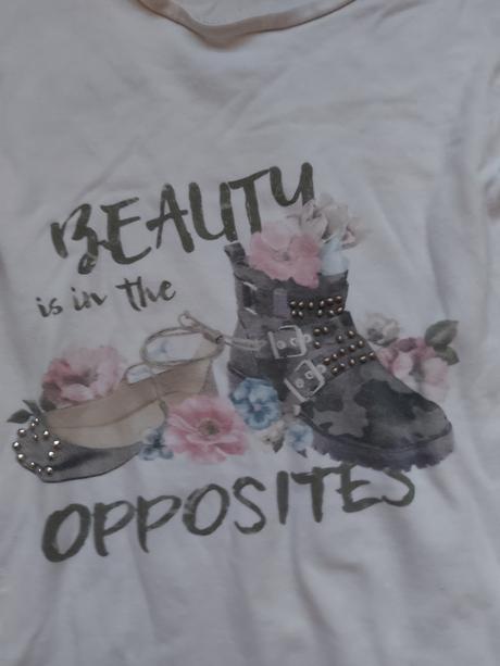 Beauty tričko, mayoral,134