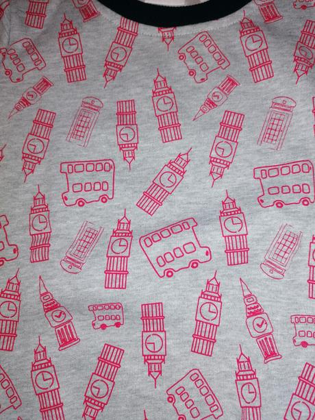 London look mikiny, 122