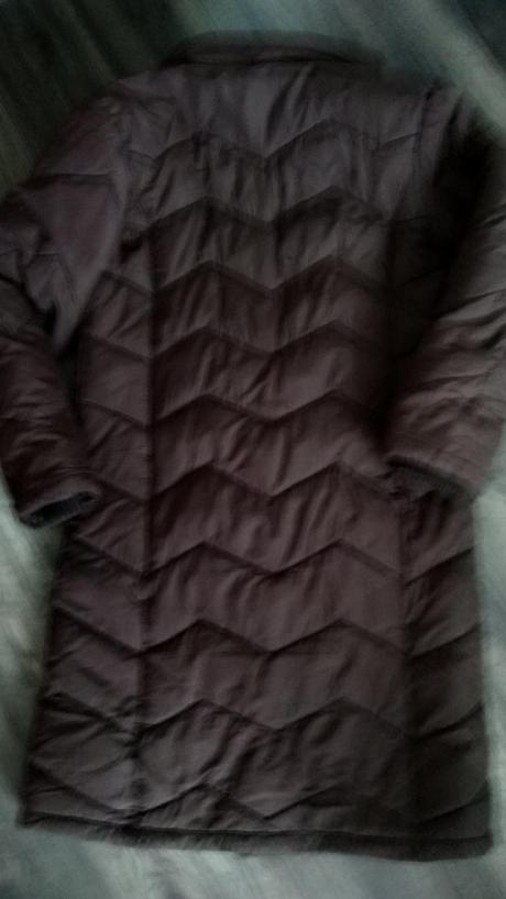 Prešívaná bunda, m