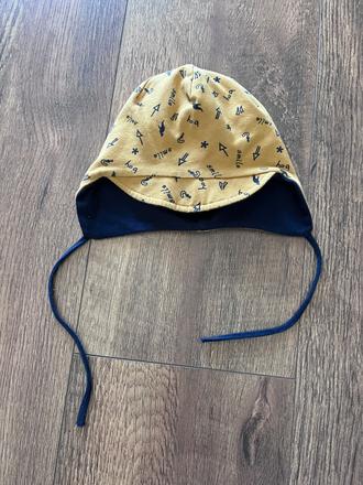 Čiapočka rada, rada,46