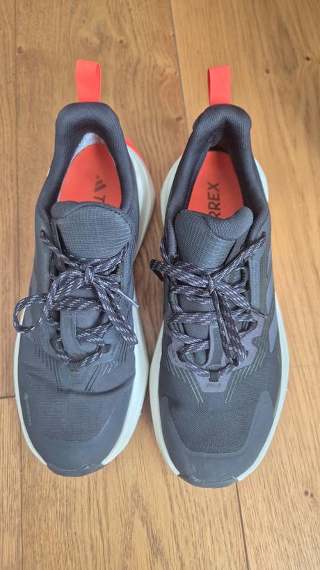 Terrex, adidas,42