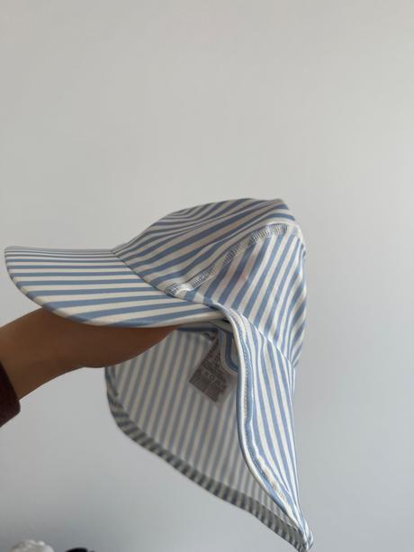 H&m súprava na kúpanie upf50, h&m,74