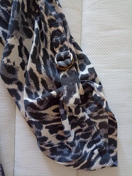 Blúzka v. 38, yessica,38