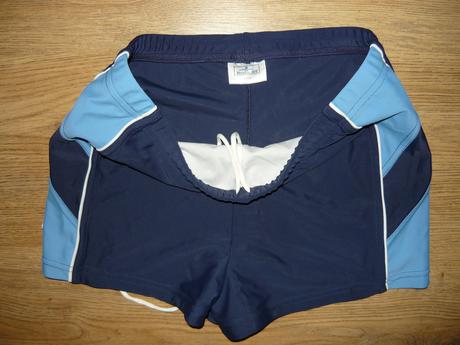 Pánské plavky -m/5, m