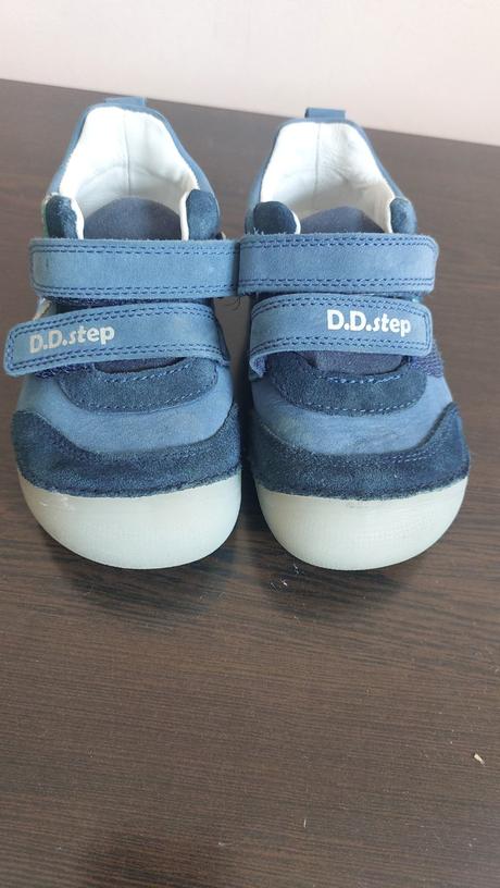 D.d step, d.d.step,25