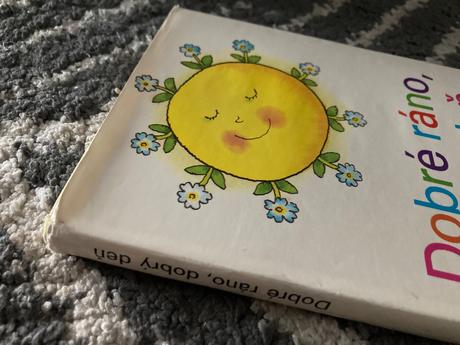 Dobré ráno, dobrý deň-prvé vyd.1990,