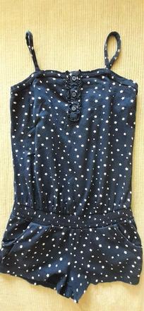 Overal, benetton,140