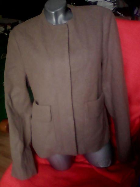 Vlneny kabat gap, gap,xl