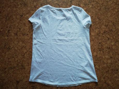 Dámske tričko veľ. s, esprit,s