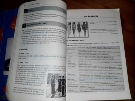 Priprava na maturitu z anglictiny - yes, 2 diely, 