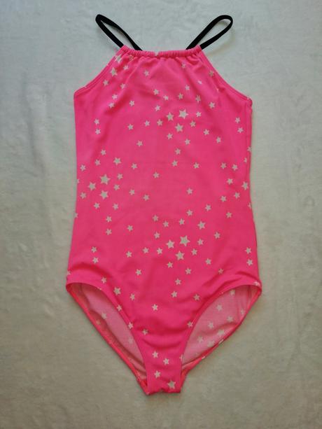 Pekné celé plavky, f&f,152