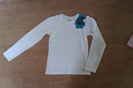 Dievčenské tričko., 140