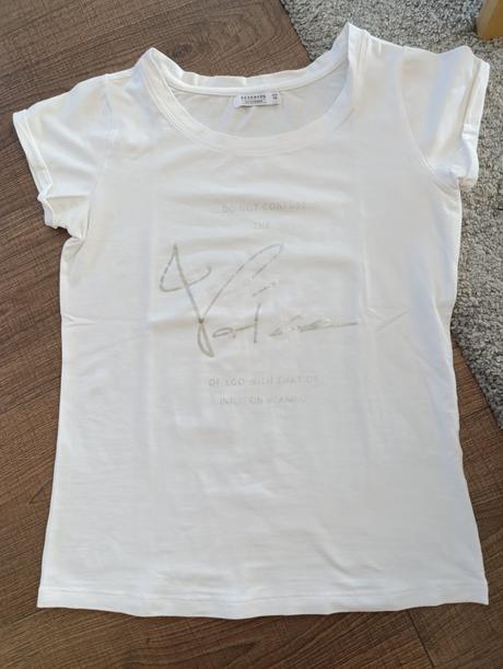 Tričko, reserved,xs