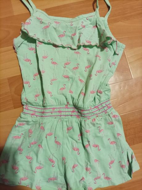 Letný overal, circo,110