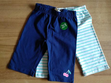 Kraťasy 2 ks, kids,116