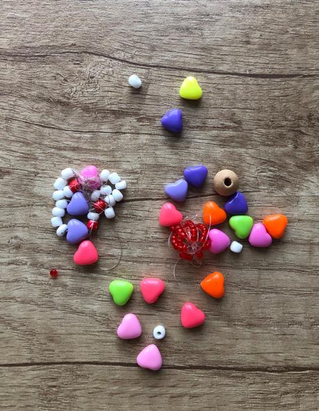 Maxi balík vecí na tvorenie - celá taška, 