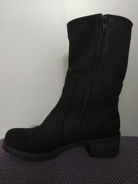 Kožené čižmy, 36 / 37 / 38 / 39 / 40