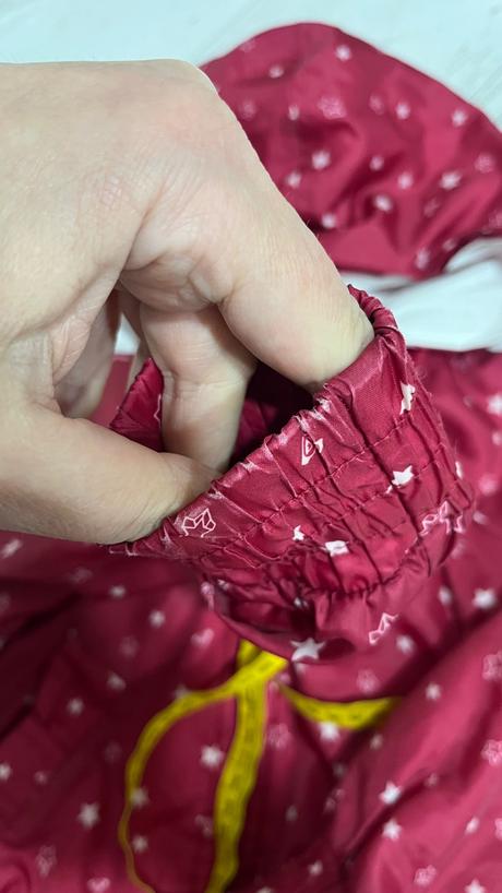 Prechodná bunda 104 roxy, roxy,104