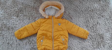Zimná bunda, dopodopo,98