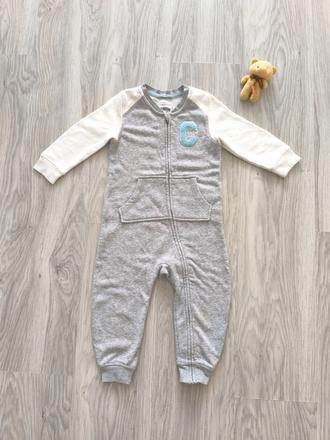 Overal veľkosť 86, 86