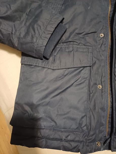 Pánska zimná bunda jack jones, č.xl, xl