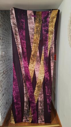 Veľká šatka okolo krku, 