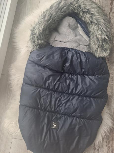 Fusak cottonmoouse, cottonmoose