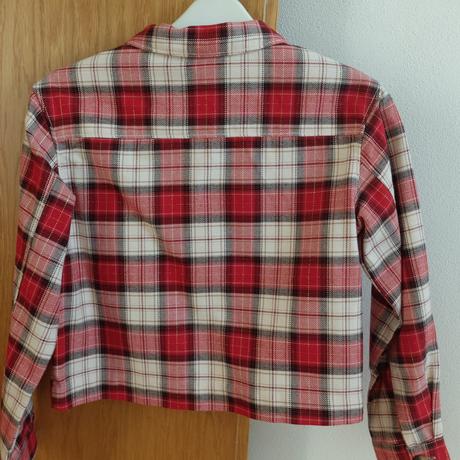 Prechodný kabát hm 140, h&m,140