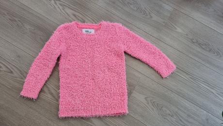 Svetrík, primark,110