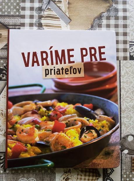 Varime pre priatelov, 
