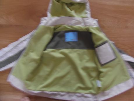 Bunda prechodná, 116