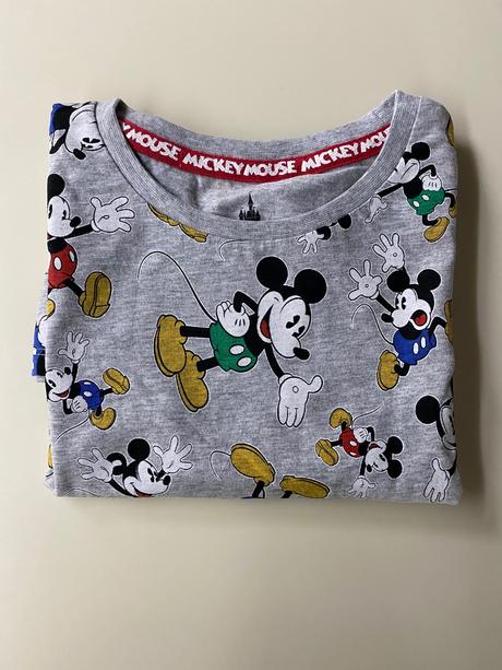Tricko disney, disney,140