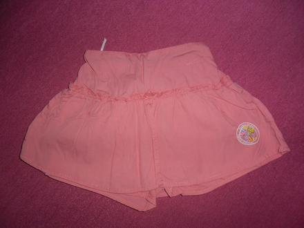 Suknička, baby club,86