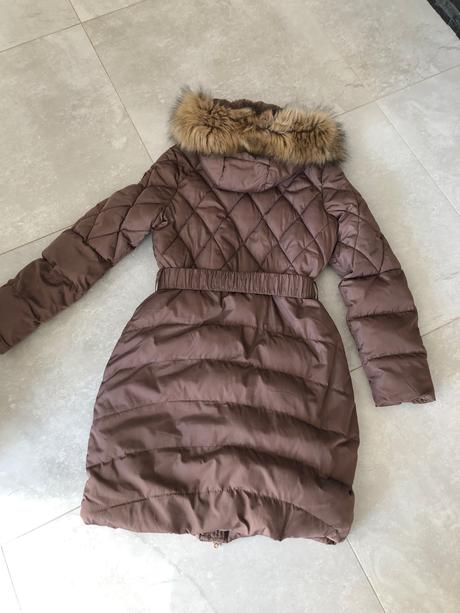 Hrube bundy pre sestry/ dvojicky, 36