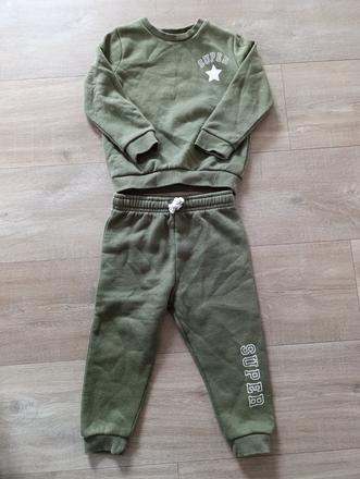 Chlapčenská súprava, f&f,92