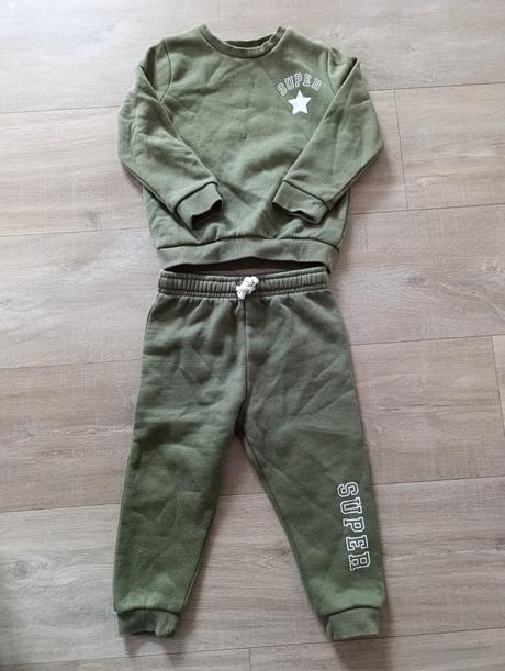 Chlapčenská súprava, f&f,92