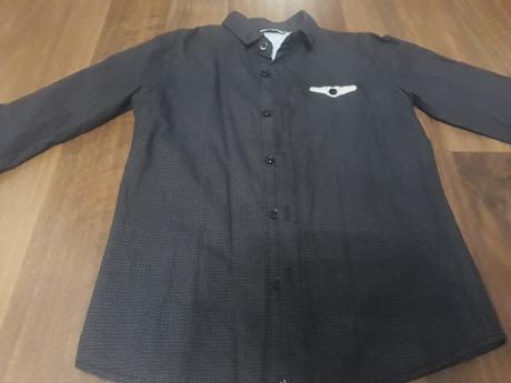 Košeľa, reserved,128