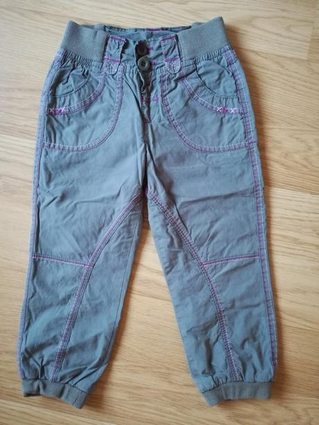 Nohavice, cherokee,104