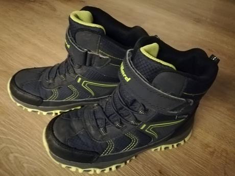 Zimné topánky, 32