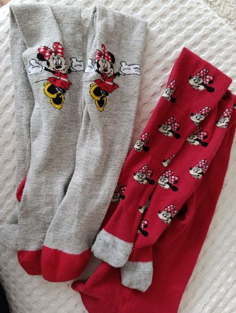 Pančuchy minie, f&f,122