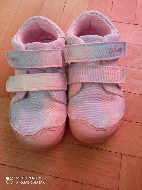 Barefoot dd step, d.d.step,30