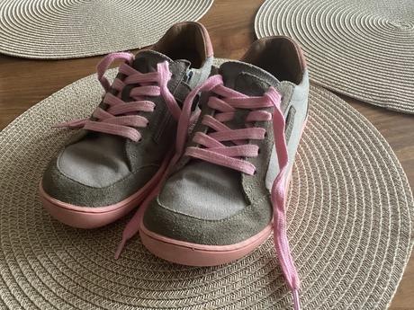 Celoročné topánky blifestyle - kodiak kerami, 32