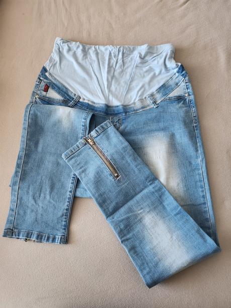 Tehotenské rifle, 38