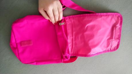 Taška cez plece disney,